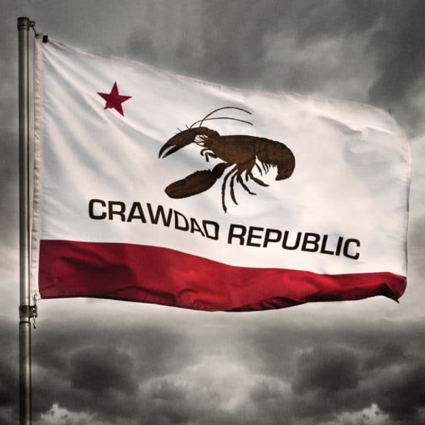 Crawdad Republic Album Cover 960x960